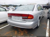 Subaru Legacy L/L Special 4S3BE635X37205065 снимка