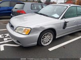 Subaru Legacy L/L Special 4S3BE635X37205065 снимка
