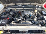 Infiniti Qx4 JNRAR05Y9XW046989 снимка