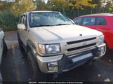 Infiniti Qx4 JNRAR05Y9XW046989 photo