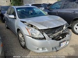 Nissan Altima S 1N4AL2AP6CC106657 снимка