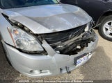 Nissan Altima S 1N4AL2AP6CC106657 снимка