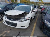 Honda Civic Lx 2HGFG3B58DH002209 снимка