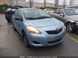 Toyota Yaris JTDBT923191300603 снимка