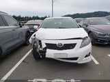 Toyota Corolla S/Le/Xle 2T1BU4EE9AC280047 снимка