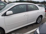 Toyota Corolla S/Le/Xle 2T1BU4EE9AC280047 снимка