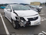 Toyota Corolla S/Le/Xle 2T1BU4EE9AC280047 снимка