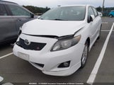 Toyota Corolla S/Le/Xle 2T1BU4EE9AC280047 снимка