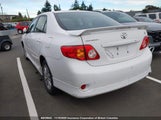 Toyota Corolla S/Le/Xle 2T1BU4EE9AC280047 снимка