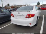 Toyota Corolla S/Le/Xle 2T1BU4EE9AC280047 снимка