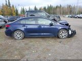 Toyota Corolla JTDBAMDE6NJ061535 снимка