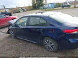 Toyota Corolla JTDBAMDE6NJ061535 снимка