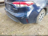 Toyota Corolla JTDBAMDE6NJ061535 снимка