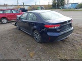Toyota Corolla JTDBAMDE6NJ061535 снимка