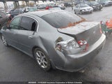 Infiniti G35 JNKCV51E35M209849 снимка