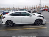 Honda Civic Sport SHHFK7H41KU305384 photo