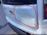 Kia Soul KNDJT2A20B7199729 снимка