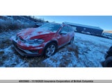 Volkswagen Golf 3VWH17AU6JM752260 снимка