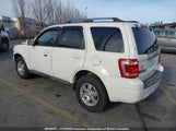 Ford Escape Limited 1FMCU9EG8AKC60501 снимка
