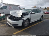 Volkswagen Jetta S 3VW2K7AJXEM264816 снимка