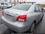 Toyota Yaris JTDBT923481208206 снимка