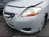 Toyota Yaris JTDBT923481208206 снимка