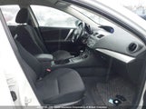 Mazda 3 I JM1BL1V71D1804304 снимка