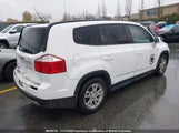 Chevrolet Orlando Lt KL77P2EM1CK553215 снимка