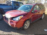 Subaru Forester 2.5I Limited JF2SJCHC1GG471678 снимка