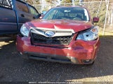 Subaru Forester 2.5I Limited JF2SJCHC1GG471678 снимка