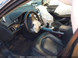 Cadillac Cts Performance Collection 1G6DM5ED0B0145995 снимка