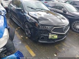 Acura Tlx Tech/Tech R 19UUB1F60JA801151 снимка