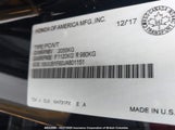Acura Tlx Tech/Tech R 19UUB1F60JA801151 снимка