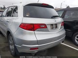 Acura Rdx 5J8TB18237A801367 снимка