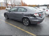 Honda Civic 2HGFB2F53EH035431 снимка