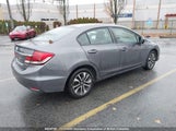Honda Civic 2HGFB2F53EH035431 снимка