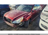 Subaru Legacy 2.5I Premium 4S3BMGG65A3214207 снимка