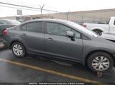 Honda Civic Lx 2HGFB2F44CH058625 снимка