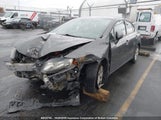 Honda Civic Lx 2HGFB2F44CH058625 снимка