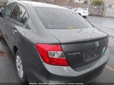 Honda Civic Lx 2HGFB2F44CH058625 fotografie