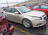 Chevrolet Cruze 1G1P75SZ5E7182997 снимка