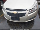 Chevrolet Cruze 1G1P75SZ5E7182997 снимка