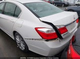 Honda Accord Lx 1HGCR2F35DA802559 снимка