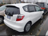 Honda Fit Lx JHMGE8H57AC805362 снимка