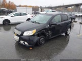 Chevrolet Aveo 3G1TB6DG8BL113775 снимка