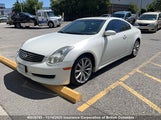 Infiniti G35 JNKCV54E46M706129 снимка