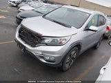 Honda Cr-V 5J6RM4H96FL806027 fotografie