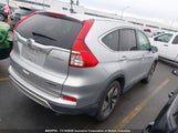 Honda Cr-V 5J6RM4H96FL806027 fotografie