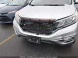 Honda Cr-V 5J6RM4H96FL806027 снимка