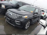 Ford Explorer Platinum 1FM5K8HC6LGB87927 снимка